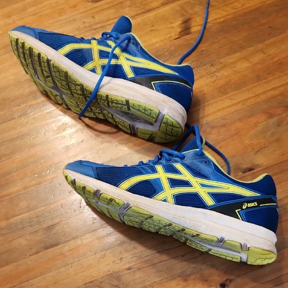ASICS Jolt Athletic Shoes - Picture 5 of 7